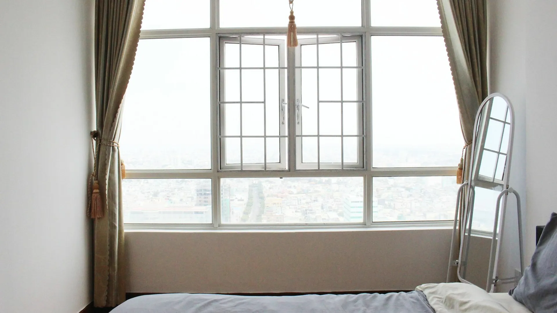 Apartment 180 Degrees City View Da Nang